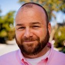 Patrick G. reviewer photo