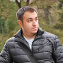 Daniel F. reviewer photo