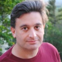 Jonathan P. reviewer photo