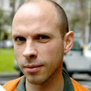Riley Garcia, 25 from Munich