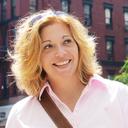 Avery Mueller, 36 from Munich