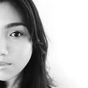 Emma Patel, 23 from Paris