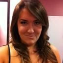 Emma Novak, 39 from London